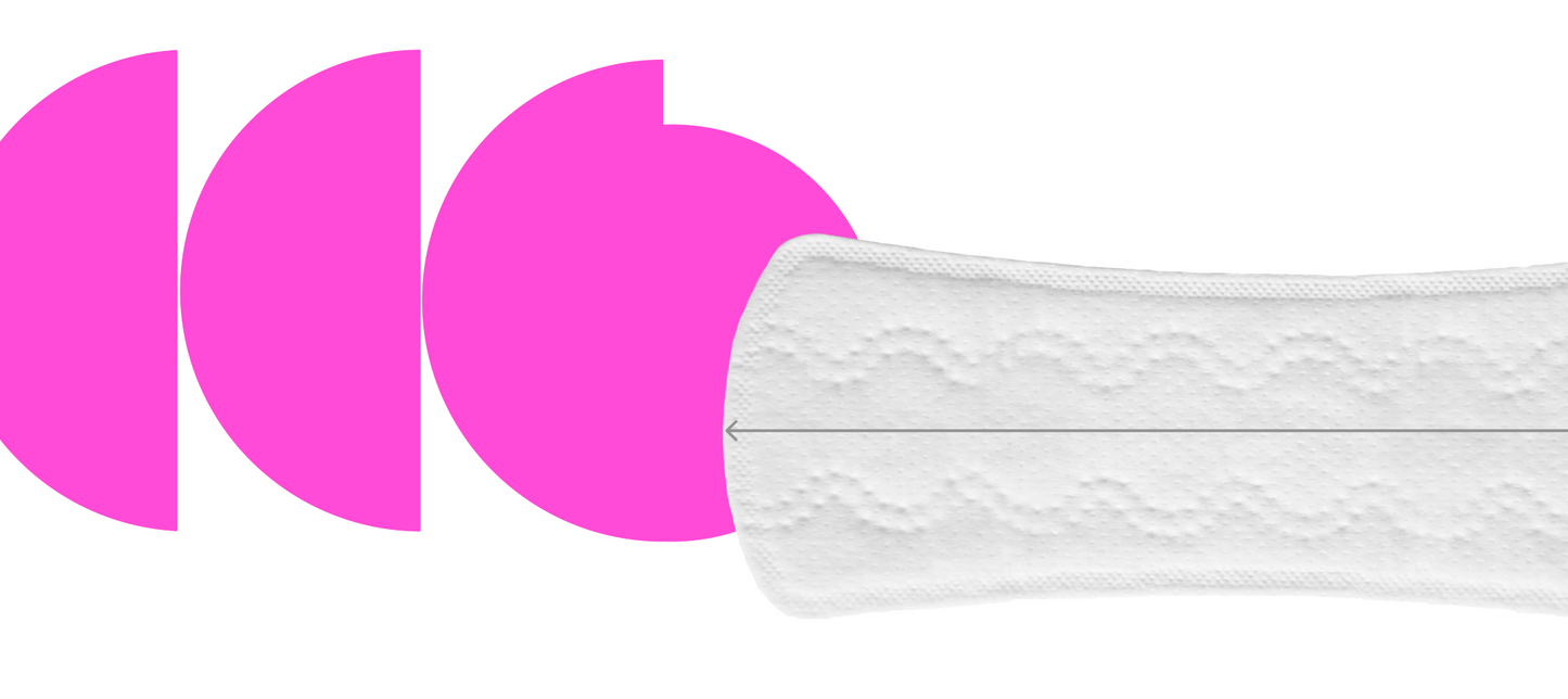 LongPantyLiner(5個セット)